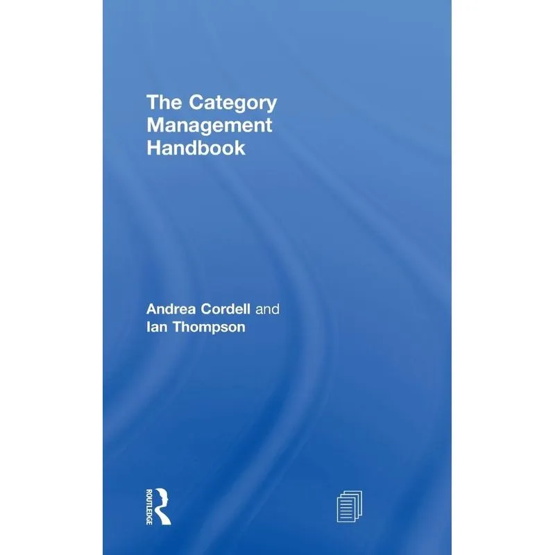 The Category Management Handbook