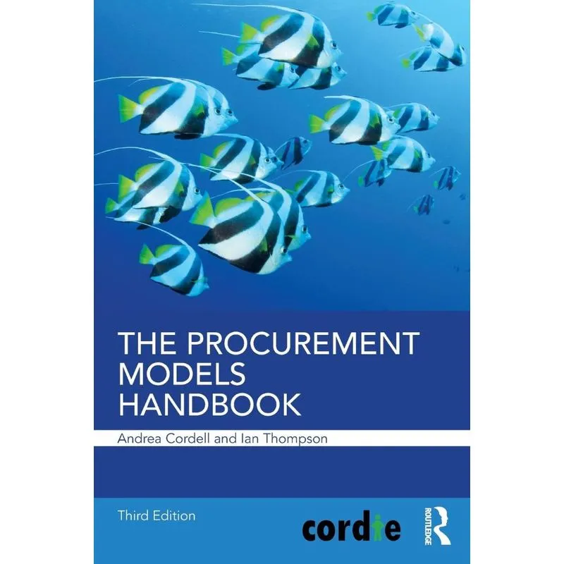 The Procurement Models Handbook