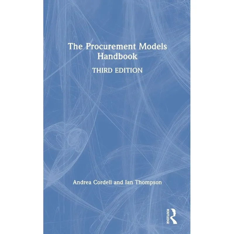 The Procurement Models Handbook