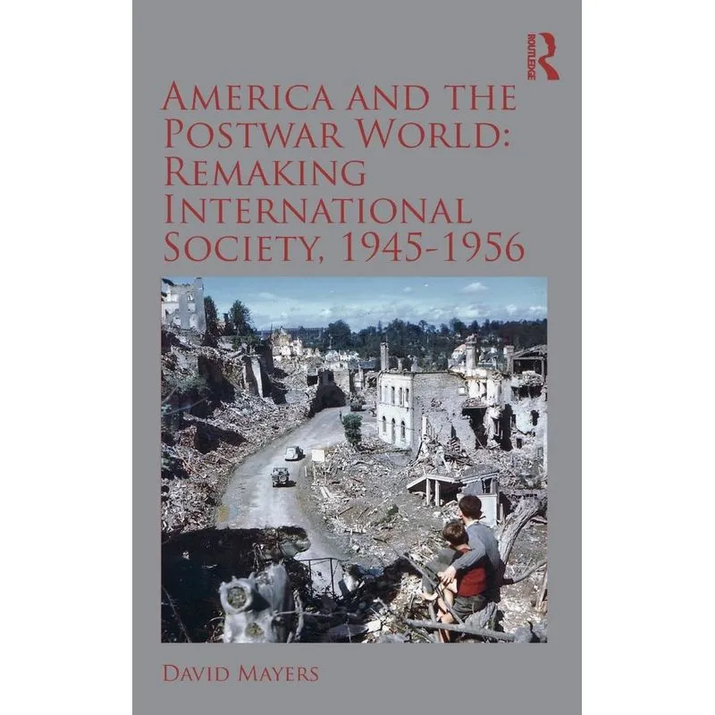America and the Postwar World