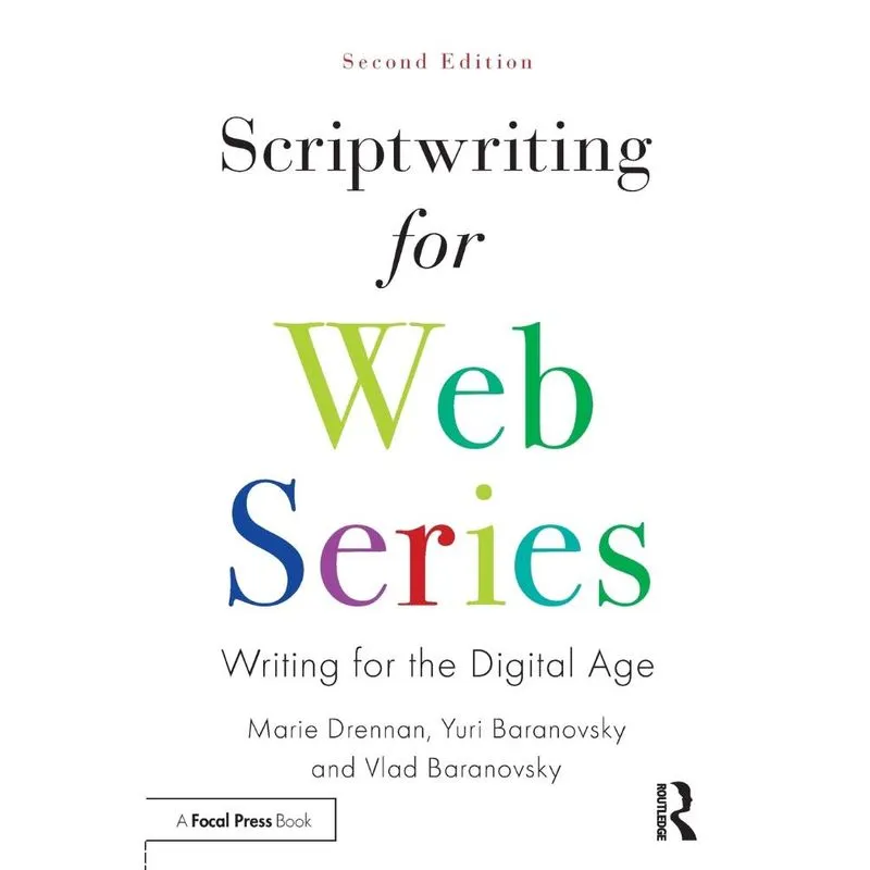Scriptwriting for Web Series