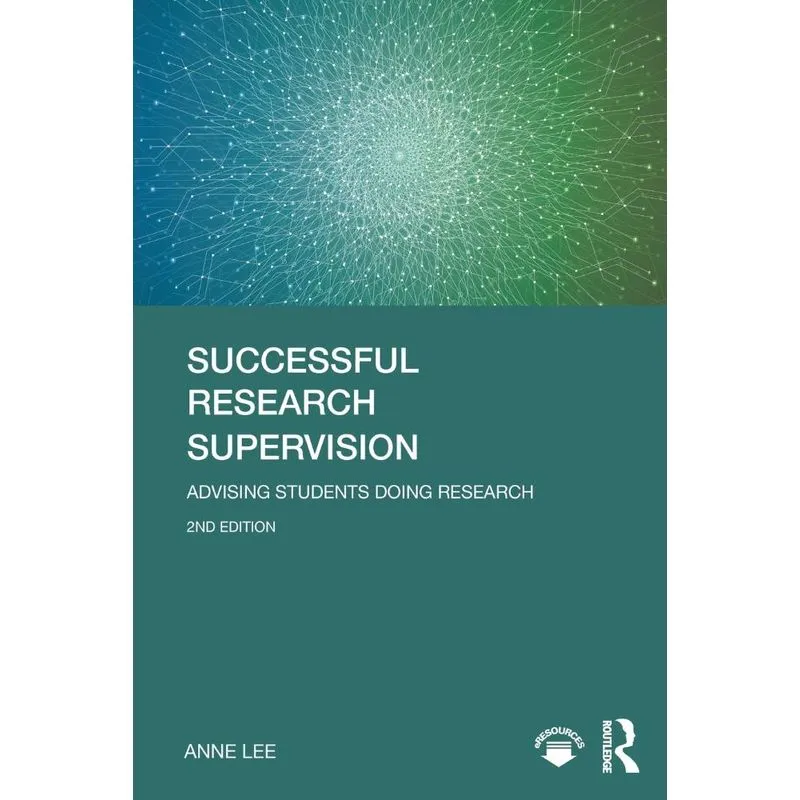 Successful Research Supervision