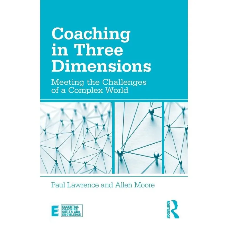 Coaching in Three Dimensions