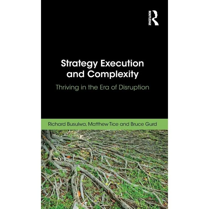 Strategy Execution and Complexity