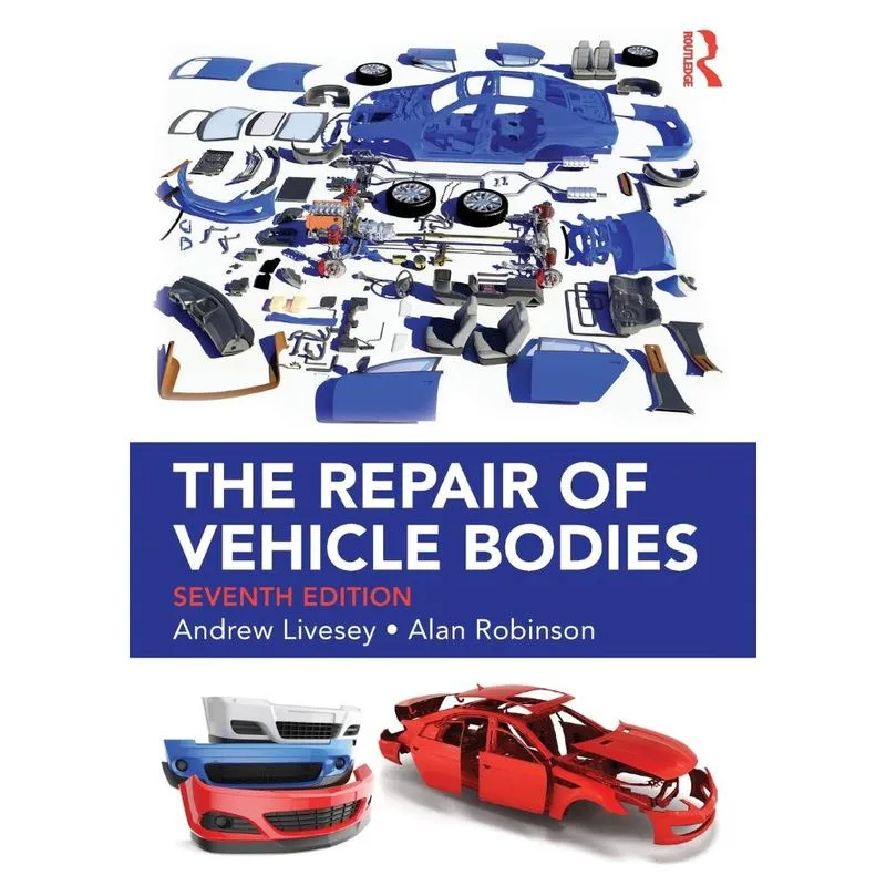 The Repair of Vehicle Bodies