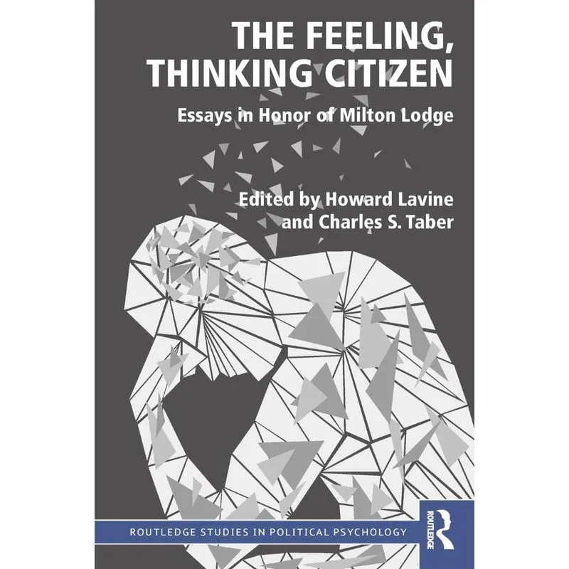 The Feeling, Thinking Citizen