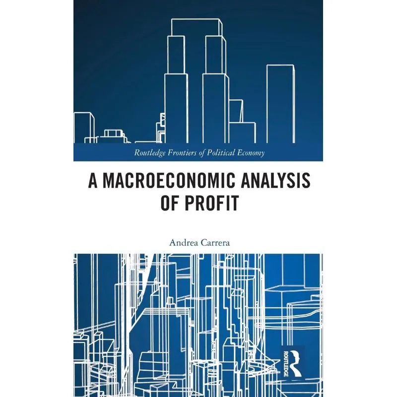 A Macroeconomic Analysis of Profit