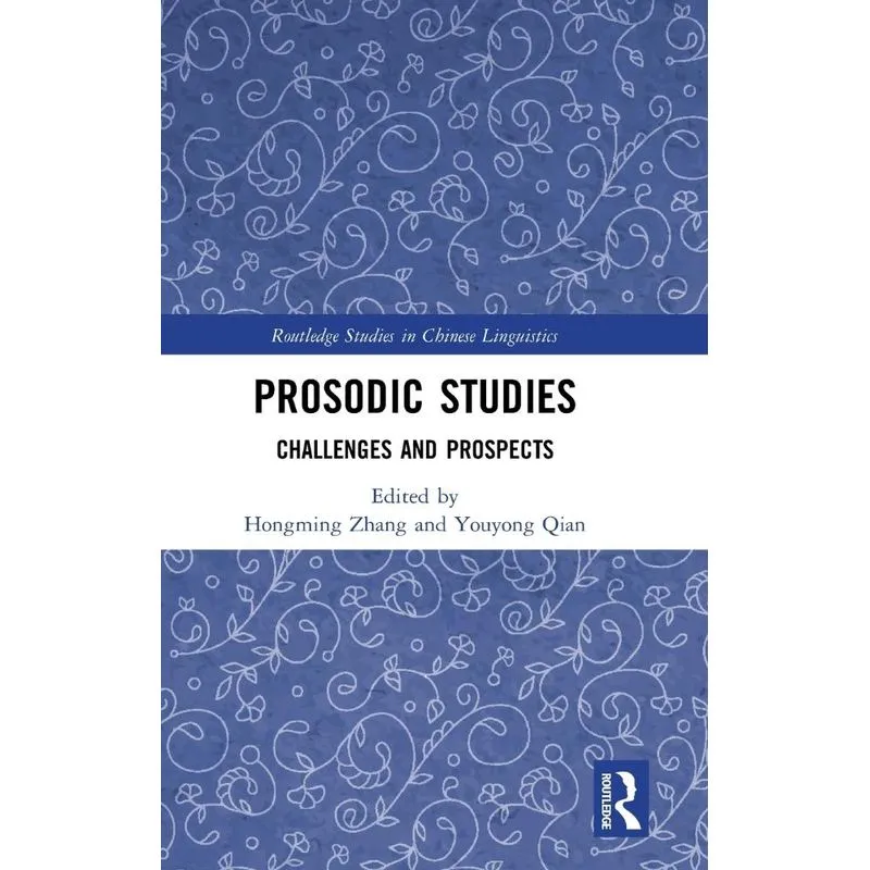 Prosodic Studies