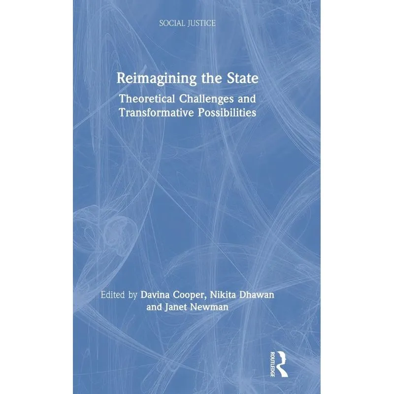 Reimagining the State