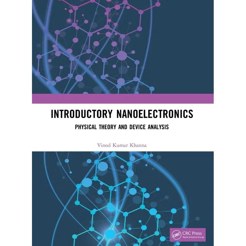 Introductory Nanoelectronics