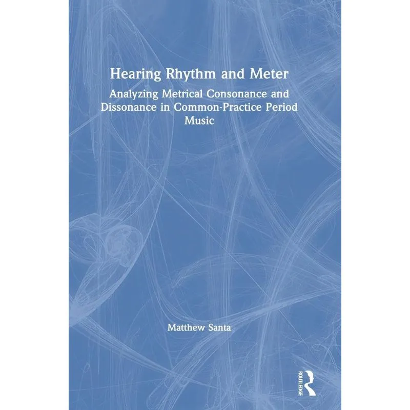 Hearing Rhythm and Meter