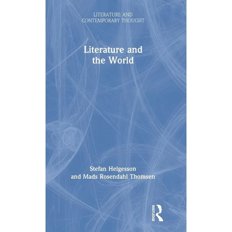 Literature and the World
