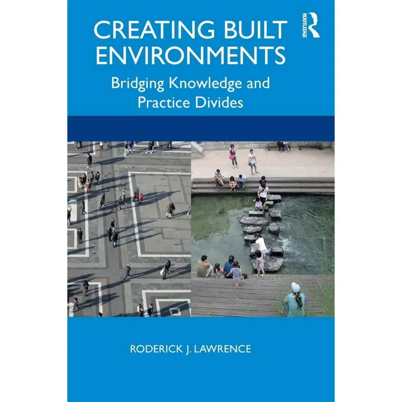 Creating Built Environments