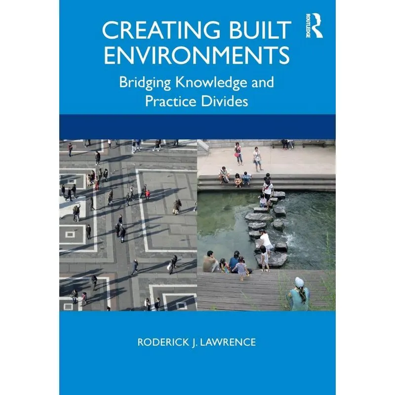 Creating Built Environments