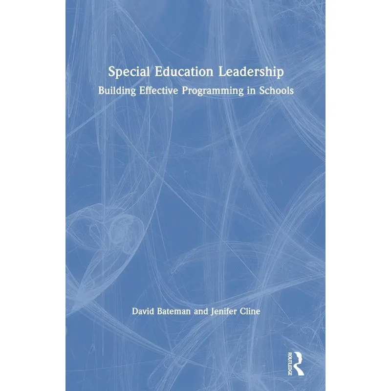 Special Education Leadership