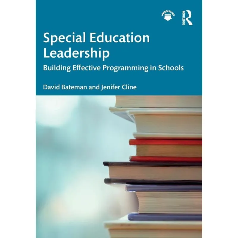 Special Education Leadership
