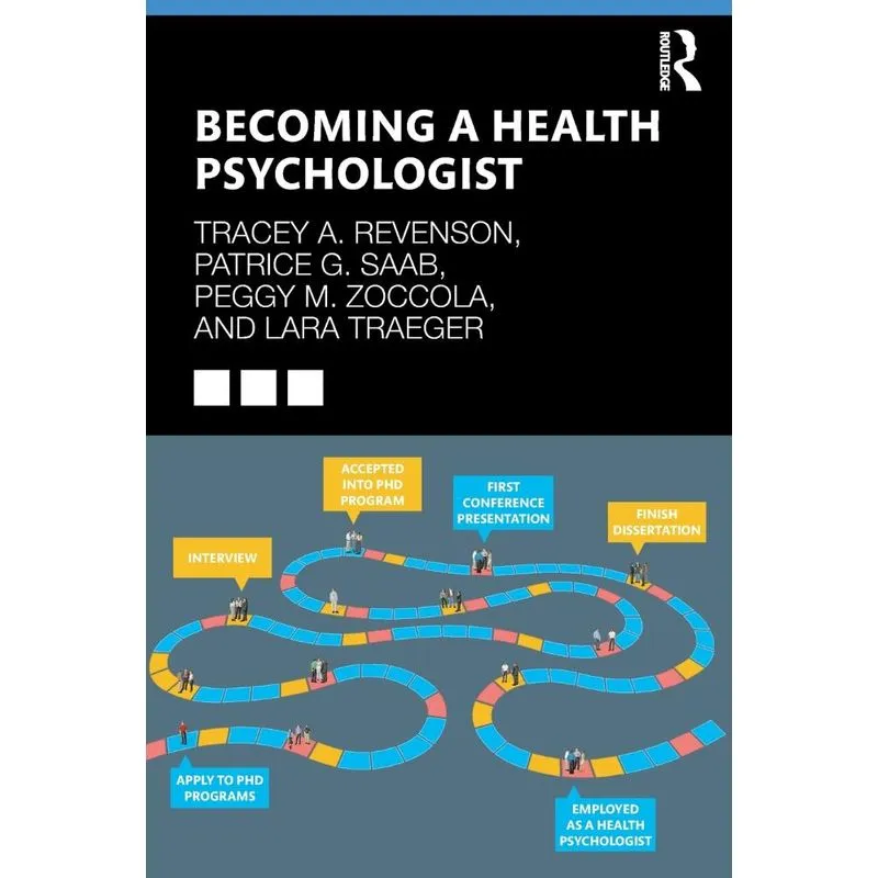 Becoming a Health Psychologist
