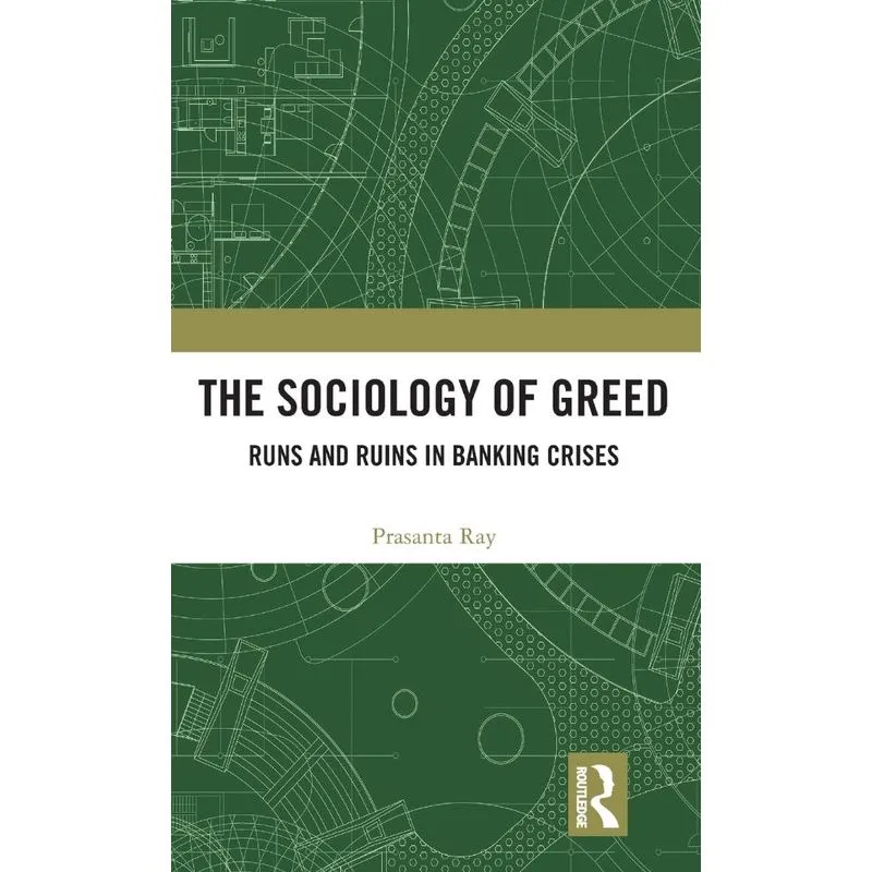The Sociology of Greed