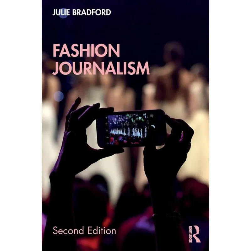 Fashion Journalism