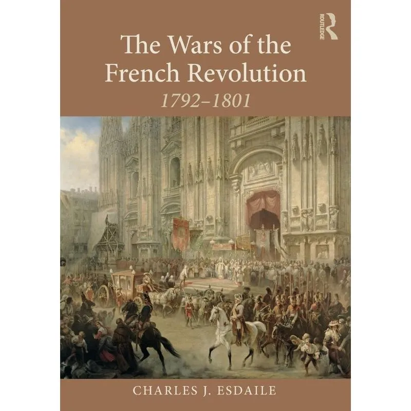 The Wars of the French Revolution