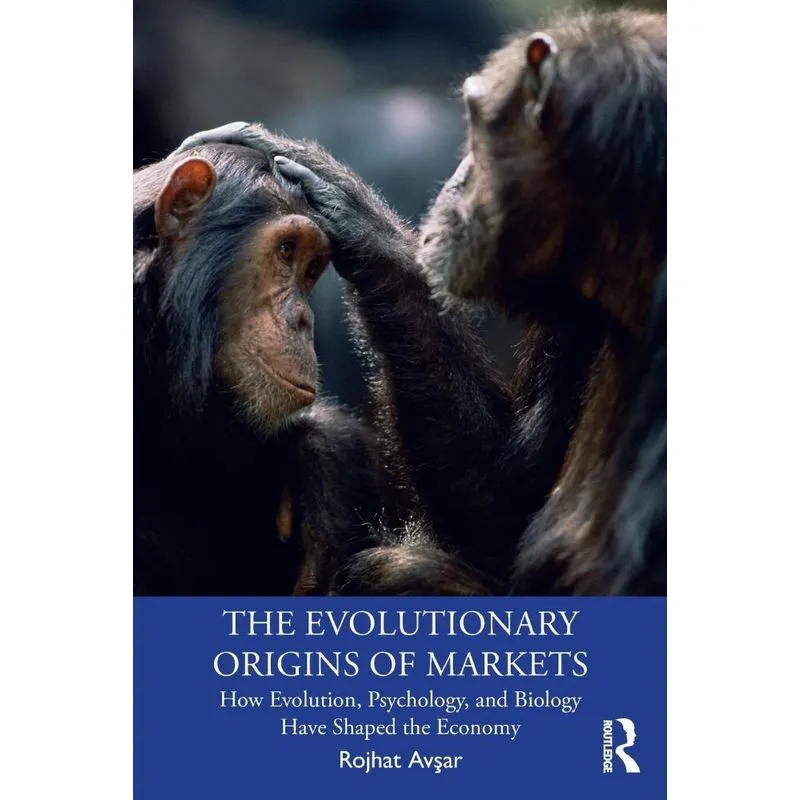 The Evolutionary Origins of Markets