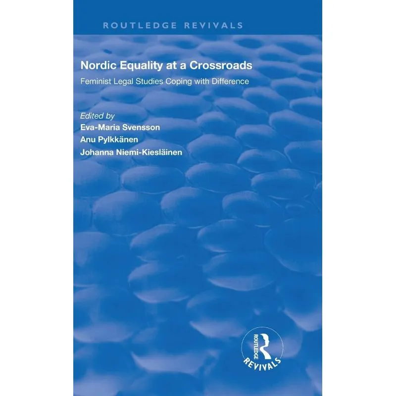 Nordic Equality at a Crossroads