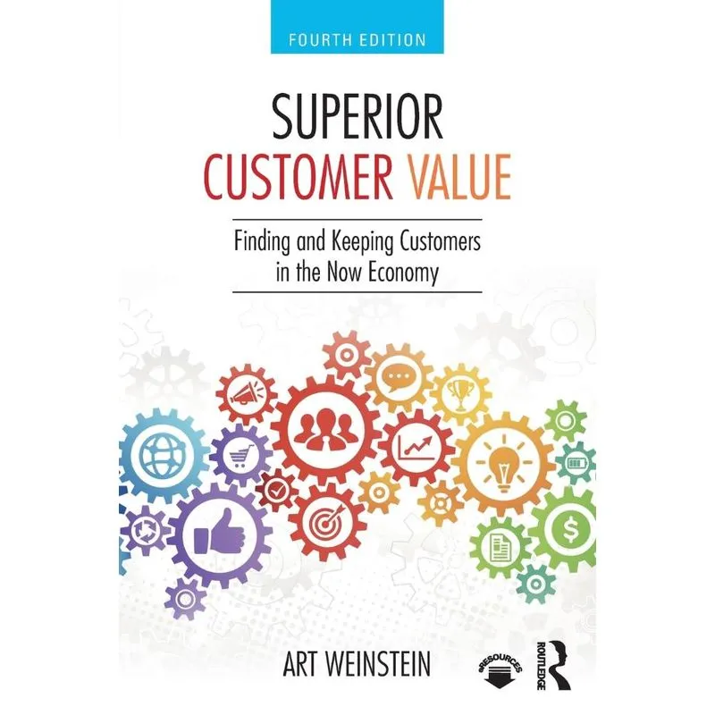 Superior Customer Value