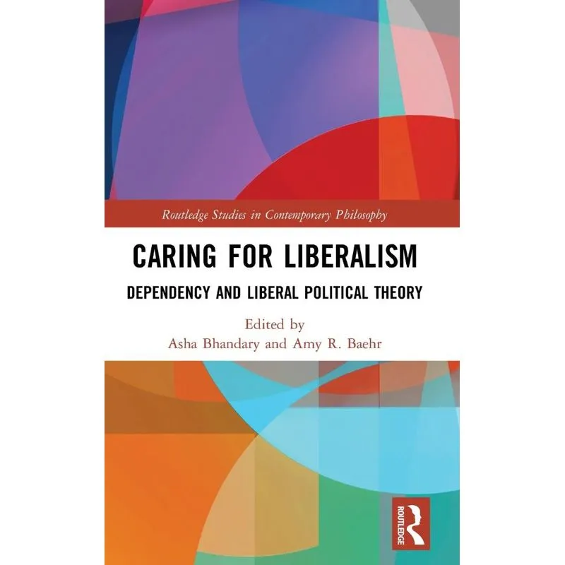 Caring for Liberalism
