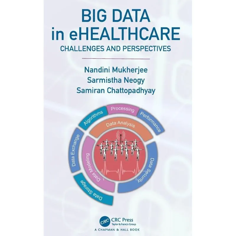 Big Data in ehealthcare