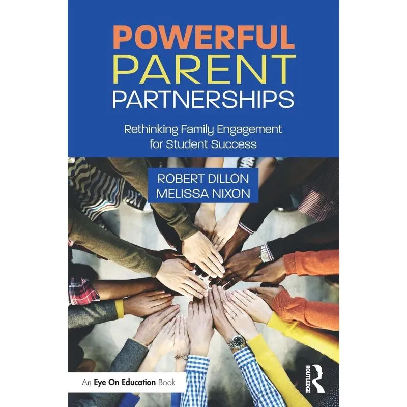 Powerful Parent Partnerships