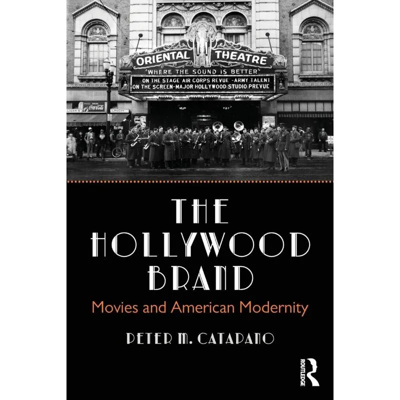 The Hollywood Brand