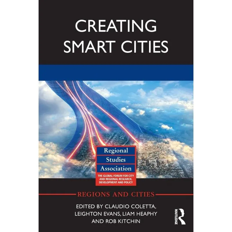 Creating Smart Cities