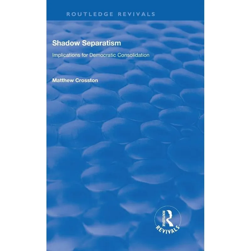 Shadow Separatism