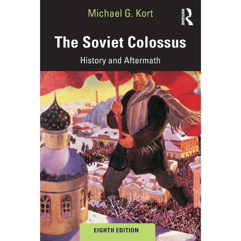 The Soviet Colossus