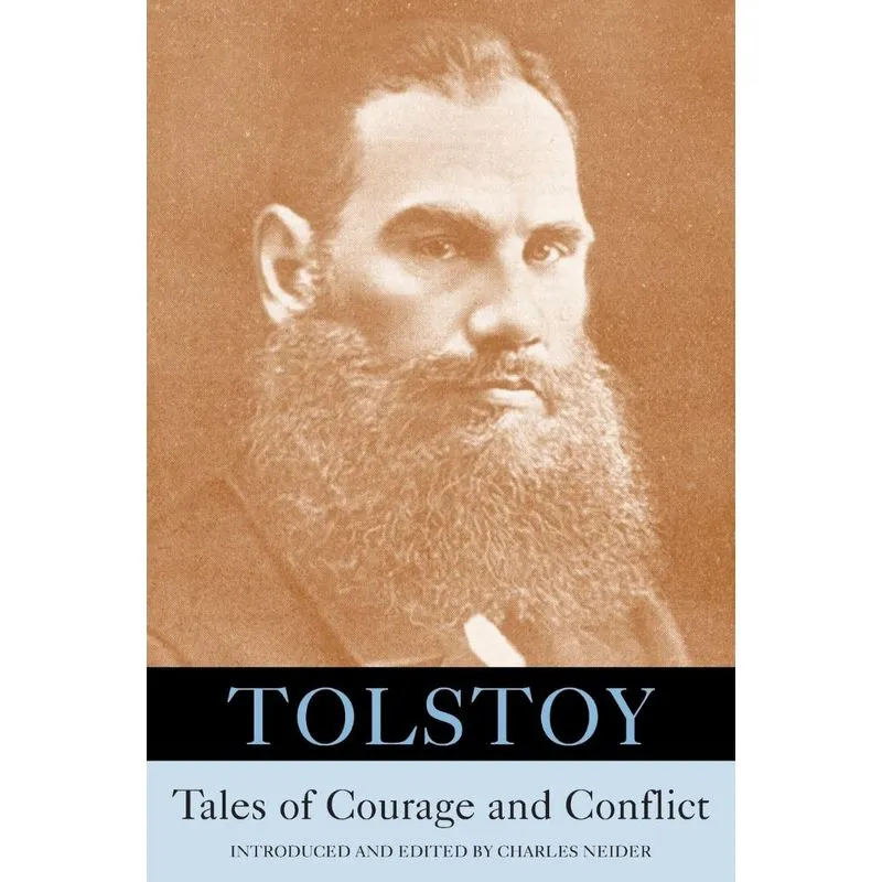Tolstoy
