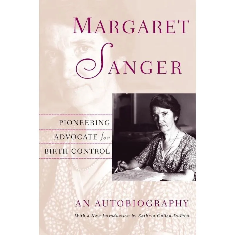 Margaret sanger pb
