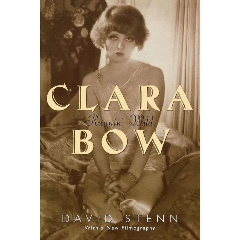 Clara Bow