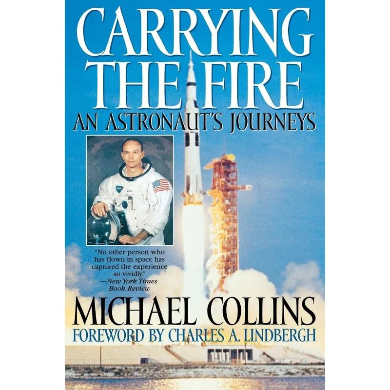 Carrying the Fire