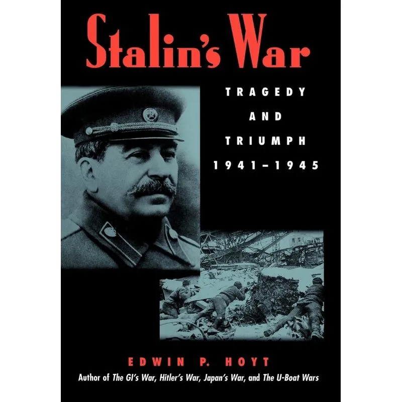 Stalins War