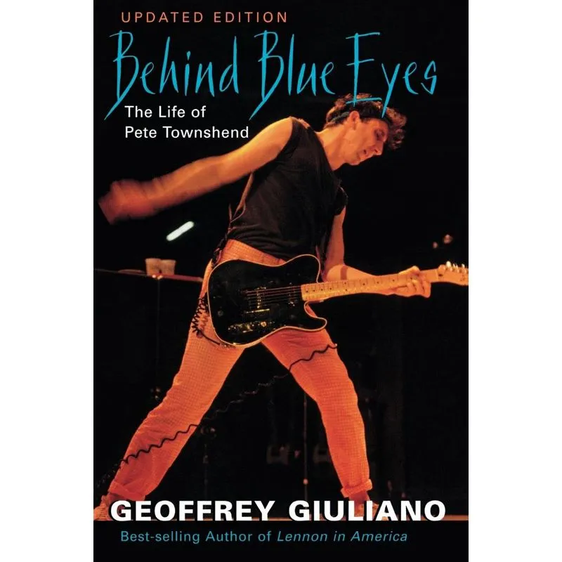 Behind Blue Eyes