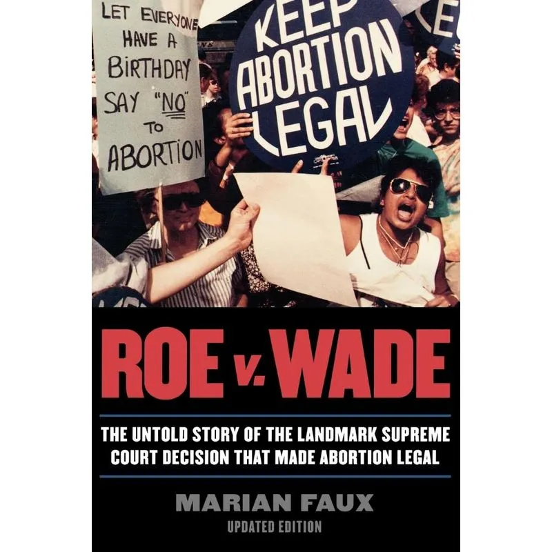 Roe v. Wade