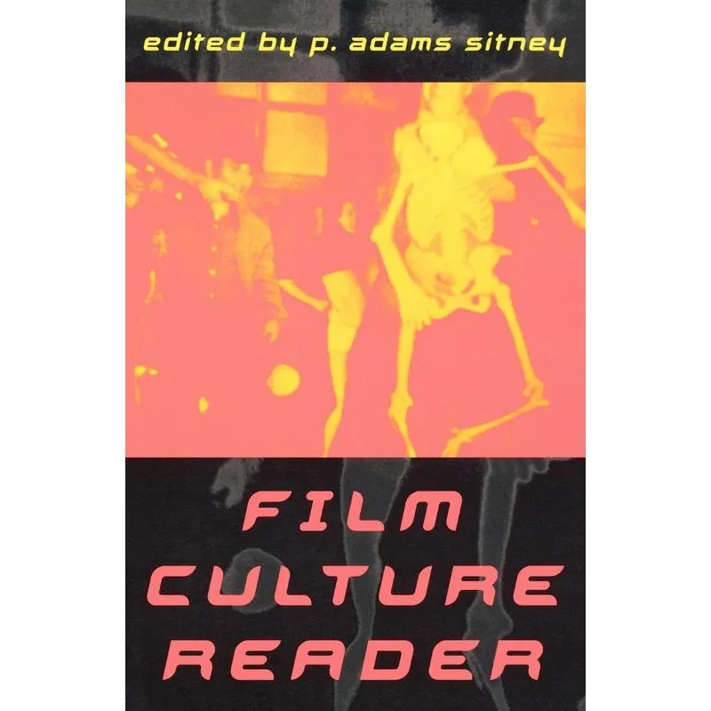 Film Culture Reader