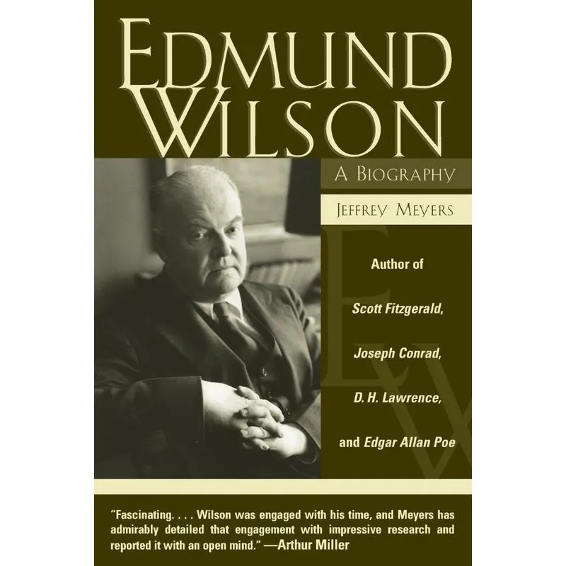 Edmund Wilson