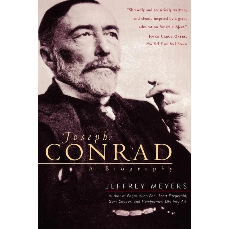 Joseph Conrad