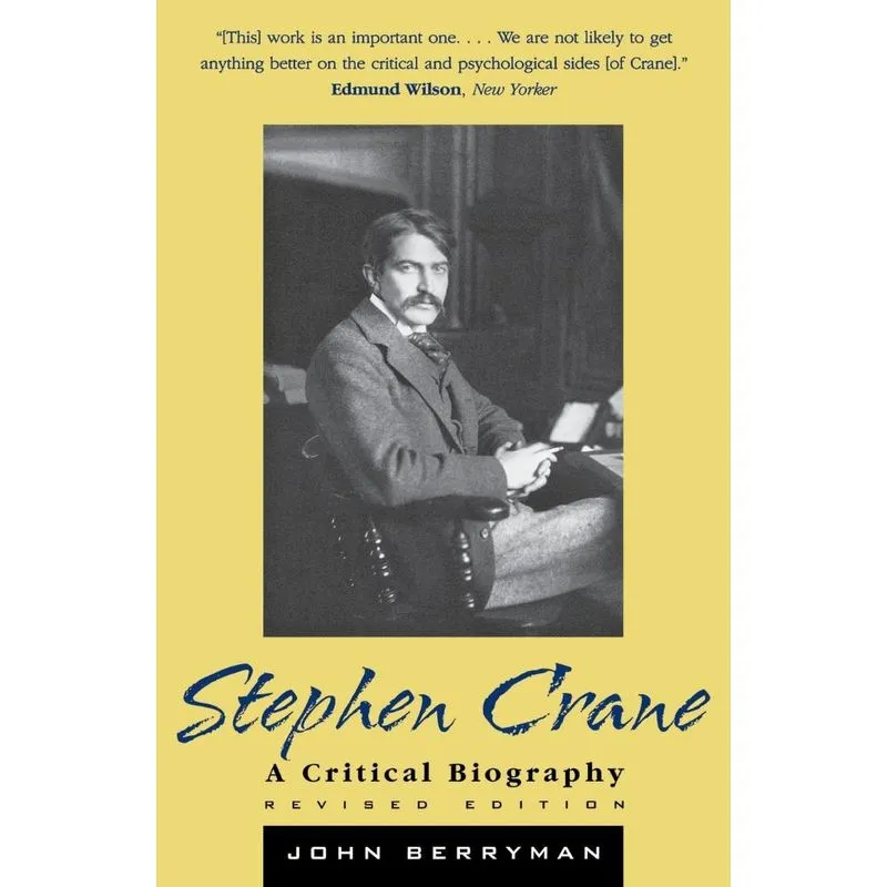 Stephen Crane
