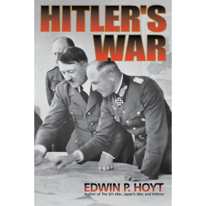 Hitlers War