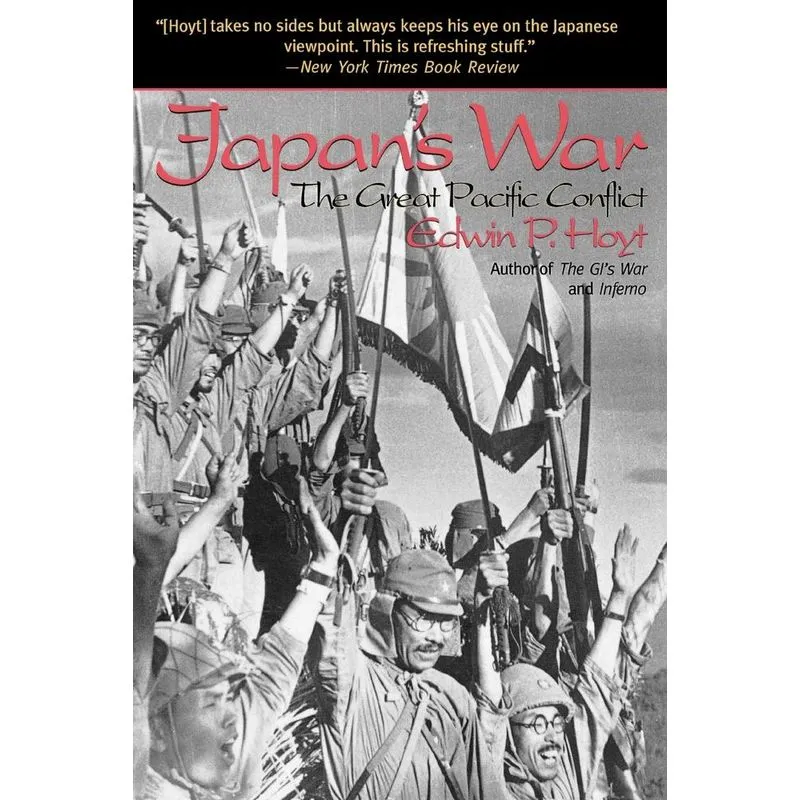 Japans War