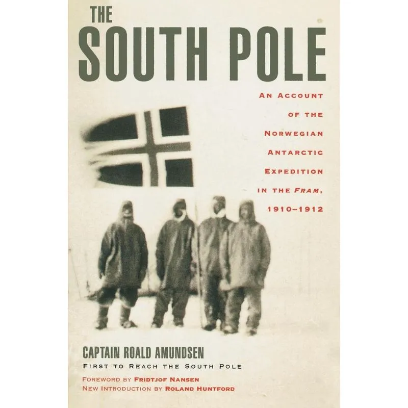The South Pole