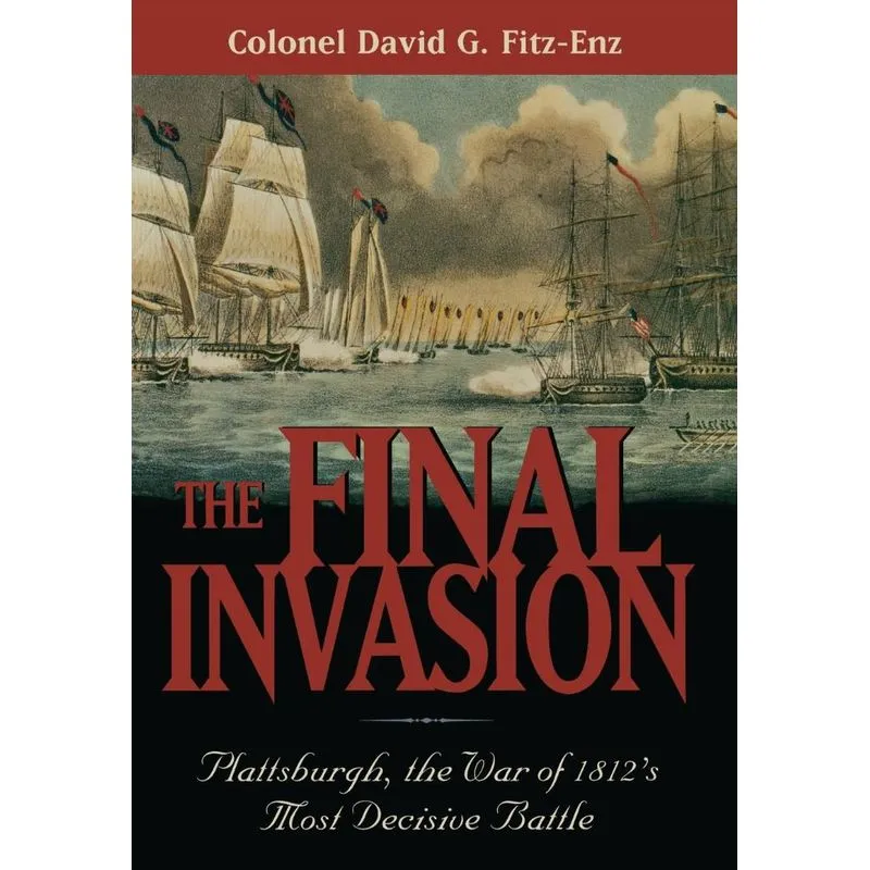 The Final Invasion