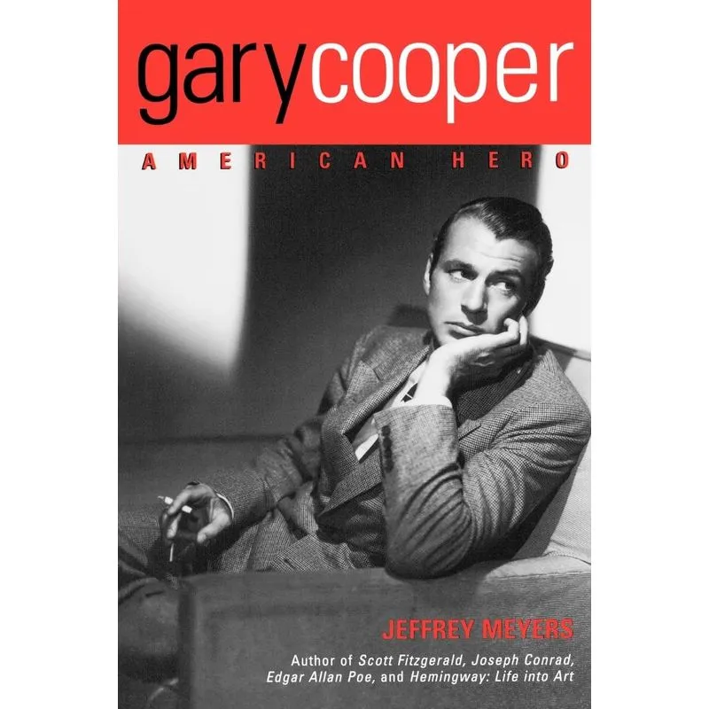 Gary Cooper